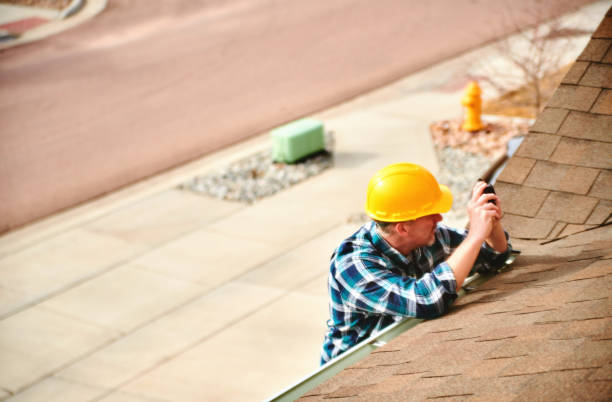 Quick and Trustworthy Emergency Roof Repair Services in Delray Beach, FL